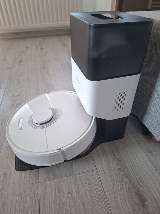 Robot curatenie Roborok Q 7 MAX
