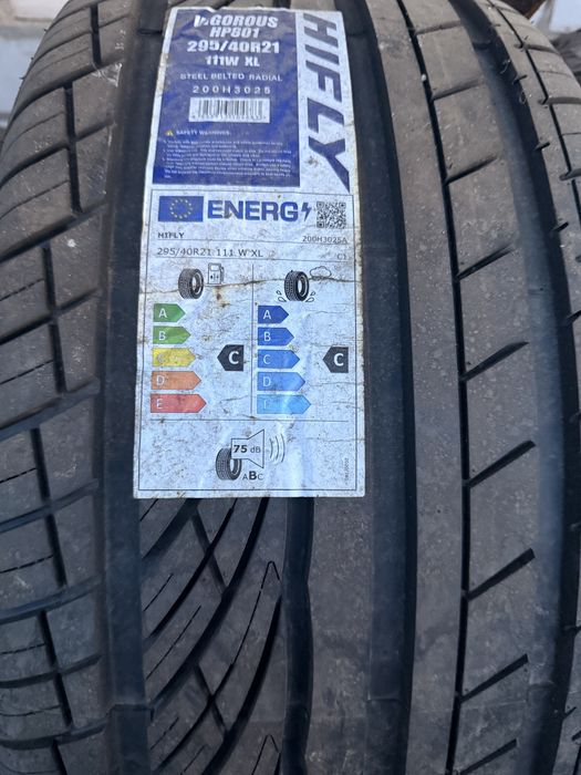 Продам шину 21r новая