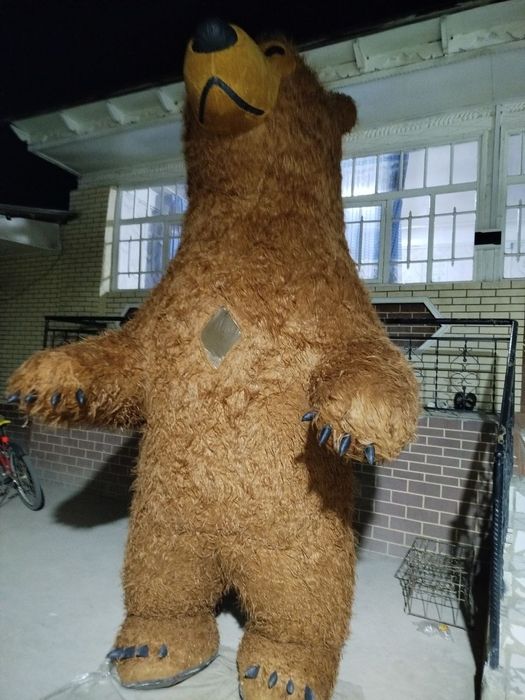 АНИМАТОРЛАР 16 та жами комплект колонкаси хам ичида