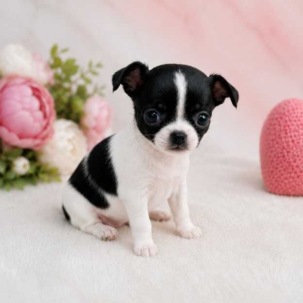 Чихуахуа - девчулечка красотка | Chihuahua mini