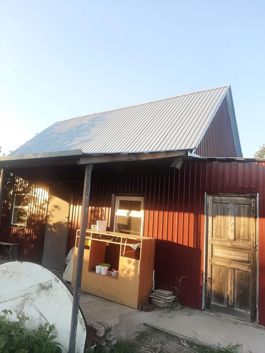 Продам дачу на Федоровском водохранилище