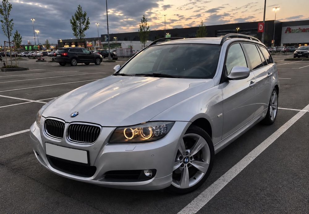 BMW Seria 3