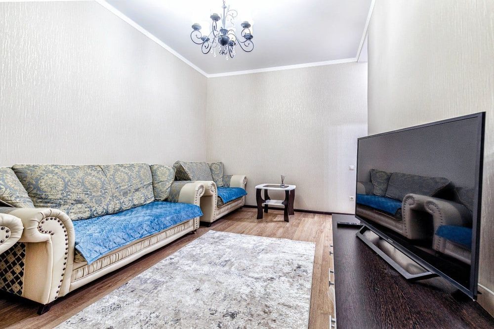 Сдам в аренду квартиры посуточно