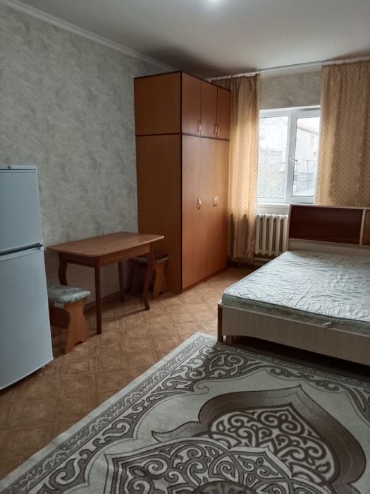 Сдам 1-ком. квартиру, все коммуникации