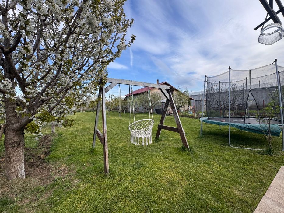 Casă de vânzare -Poșta Cîlnău