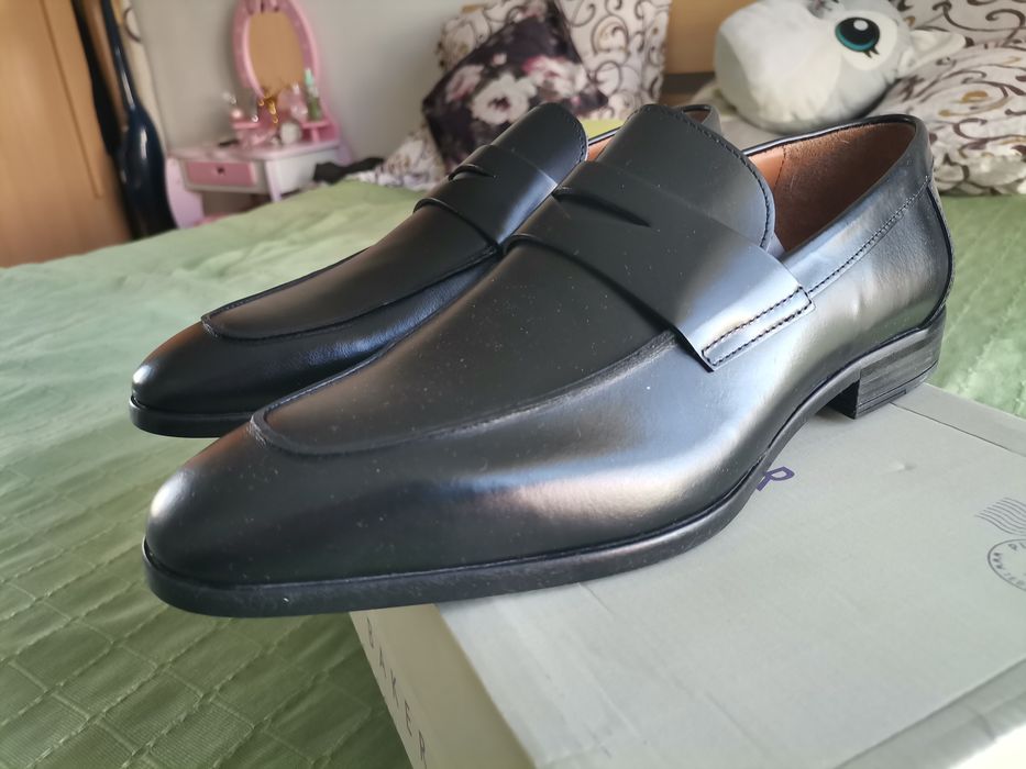 Pantofi Ted Baker London