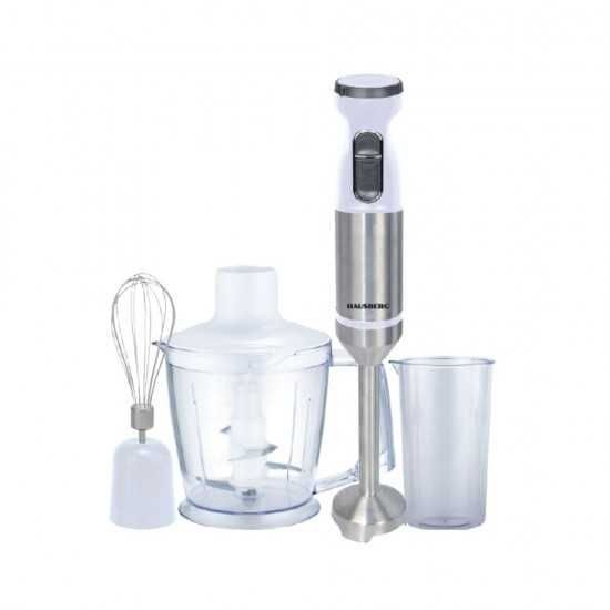 Професионален блендер Hausberg HB-7700, 4 в 1A,
