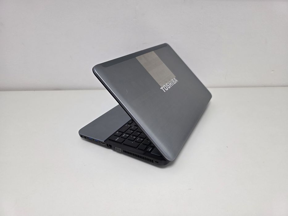 Laptop Toshiba 15.6 i7 ssd video DEDICAT GARANTIE