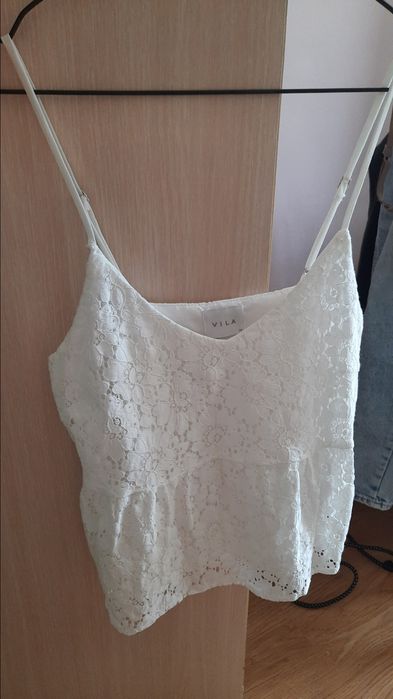 Дамски топ на бранда VILA