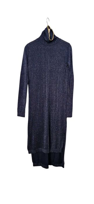 Rochie cu fir metalic Scotch&Soda