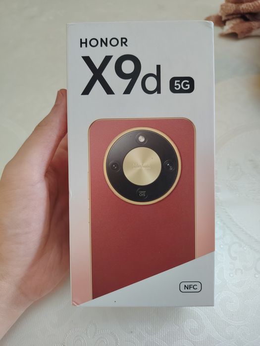 Телефон сатлады Xonor X9D 8/256