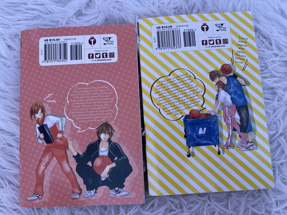manga cheeky brat vol. 1 vol. 2
