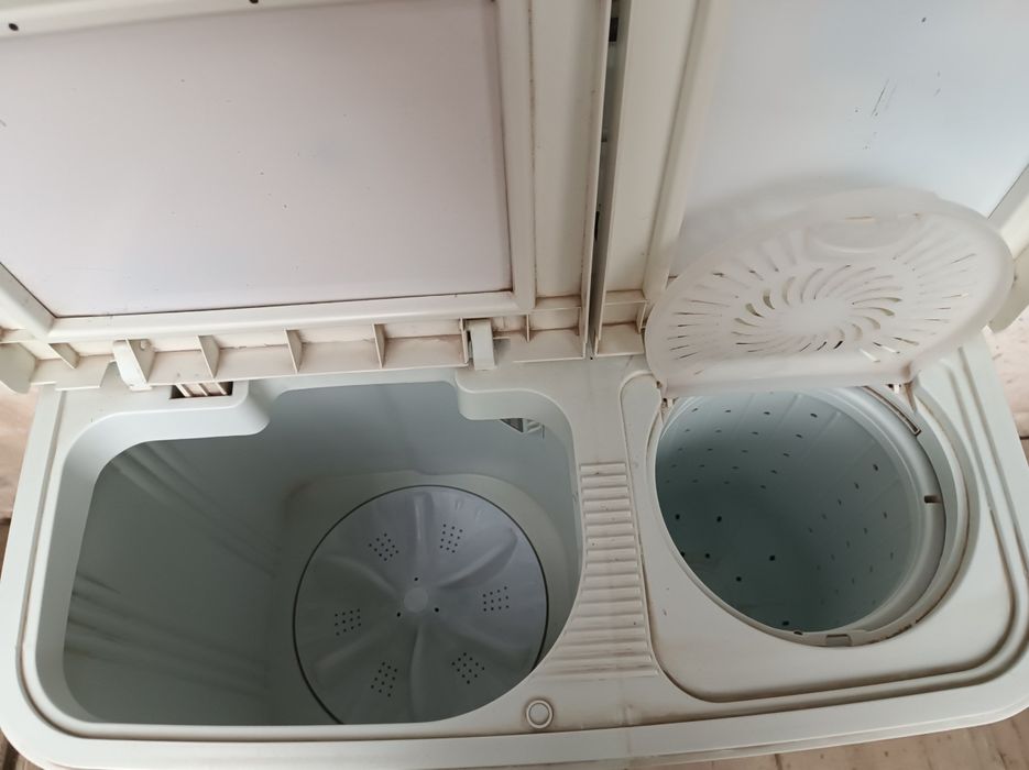 Kirmashin Pol avtomat