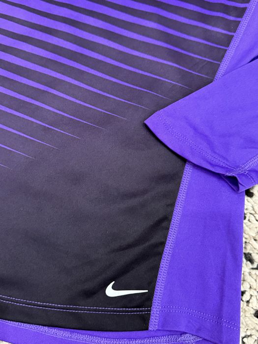 Дамска блуза NIKE DRI-FIT . Размер S