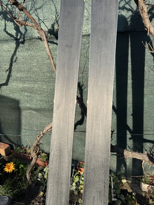 Туринг ски Atomic Tracker Drifter 182 см.