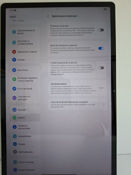 Lenovo  IDEA Tab  PRO 2025