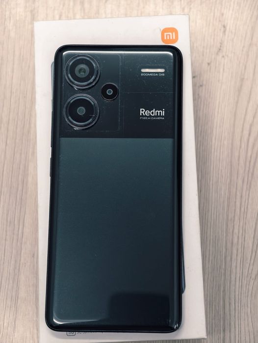 Redmi note 13 pro+ 5G