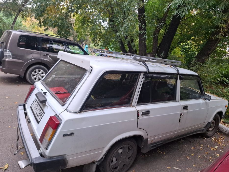 Продажа автомобиля