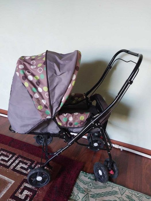 Каляска детский холати ажойиб