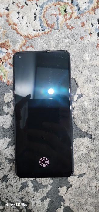 Оппо а74 8/128 сост почти идеал