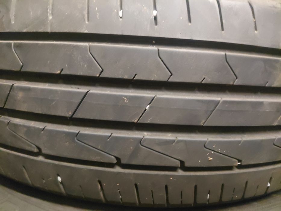 205/60/16"Hankook 2бр.гуми.15евро промо