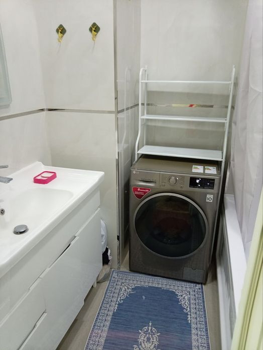 Аренда 3х ком. квартиры Миробод 3, Хонсарой, Салом Куйлик