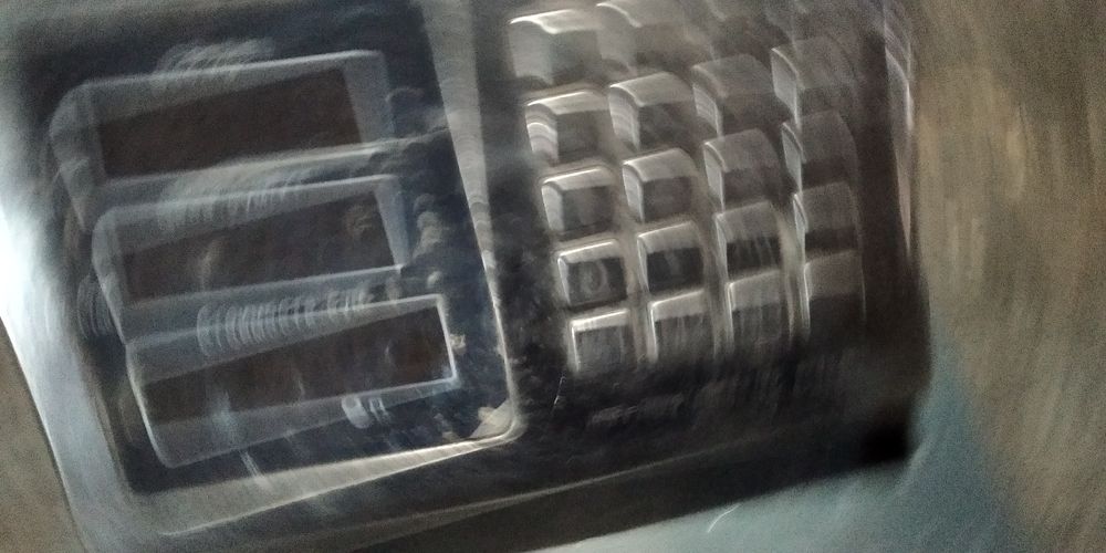 Весы на запчасти или восстановления