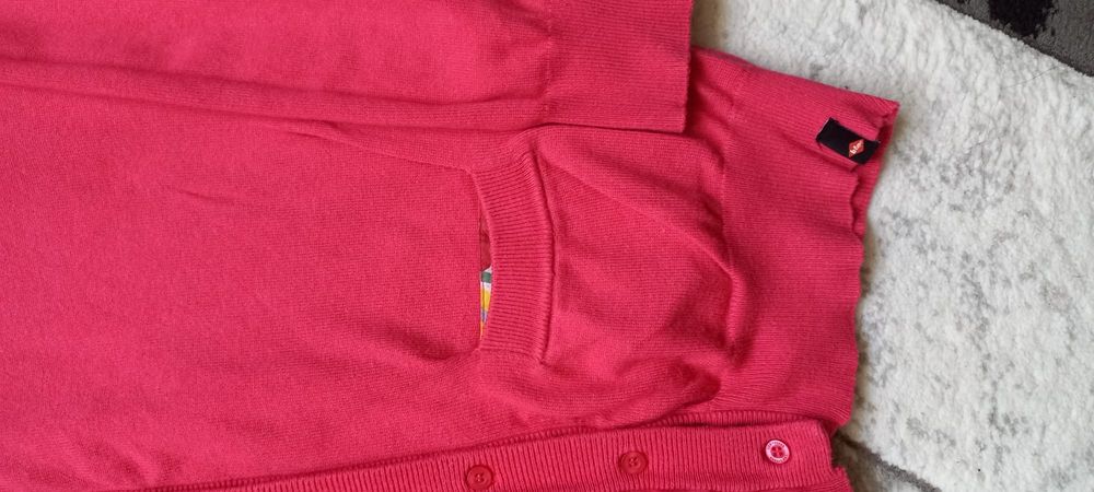 Pulover dama Lee Cooper M