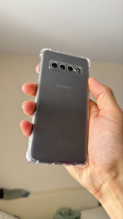 Samsung Galaxy S10 128GB | Флагман Samsung | AMOLED
