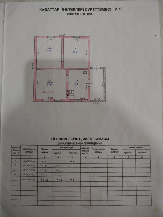 Продам срочно частный дом