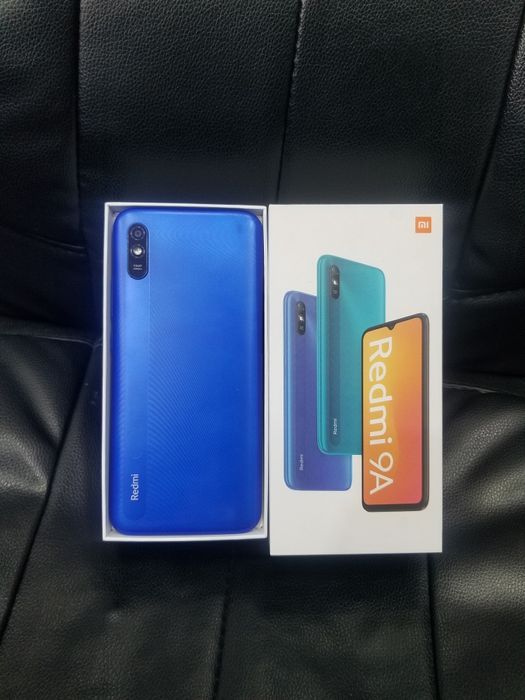 Redmi 9 A ideal s