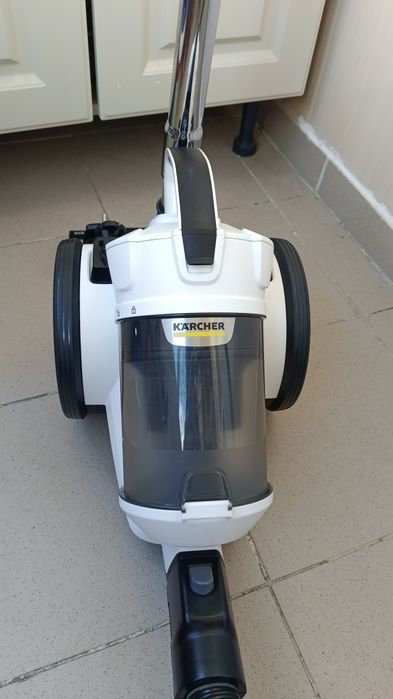 Пылесос Karcher VC3