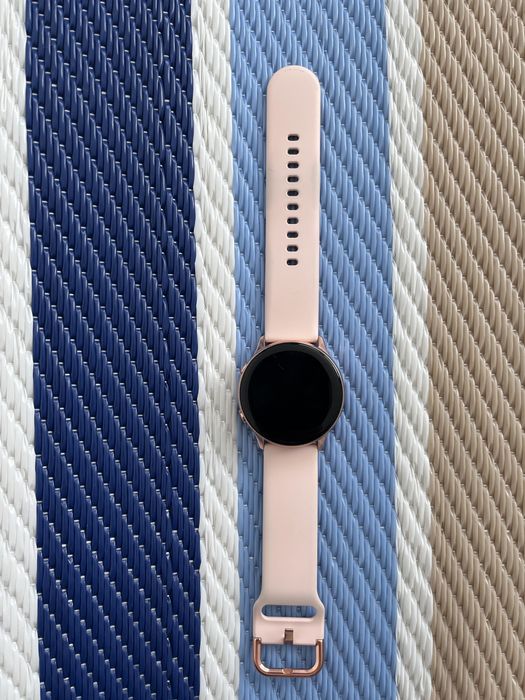 Samsung Galaxy Watch Active