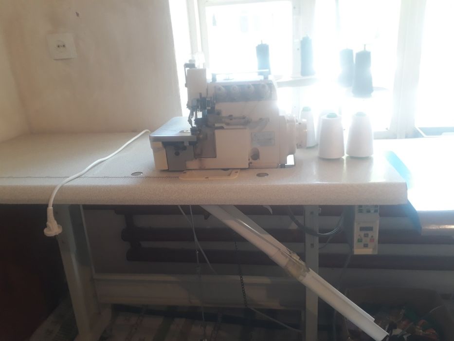 Juita averlok sotiladi