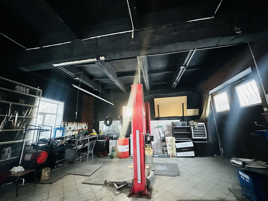 Продается дом Абая 142