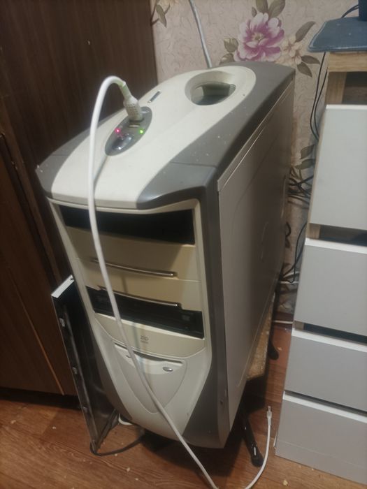 Продам компьютер