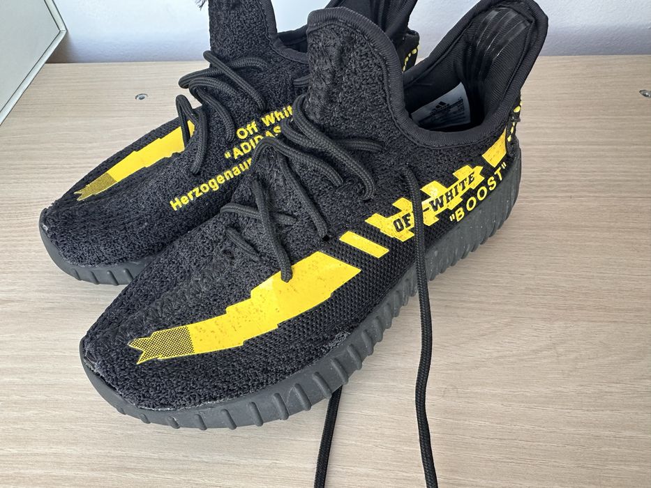 Adidas Yeezy Boost 350 V2 -37