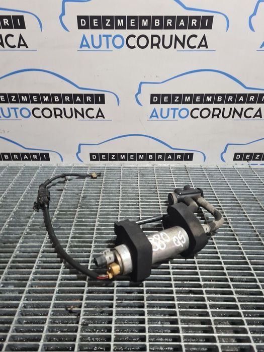 Pompa combustibil AUDI Q5 2.0 TDI 2008 - 2012 125kW 170CP 1968CC CAHA (880)