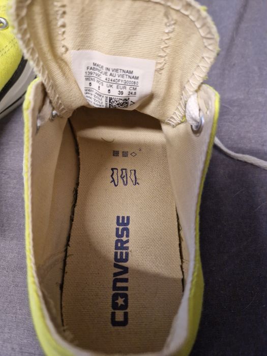 Дамски кецове CONVERSE