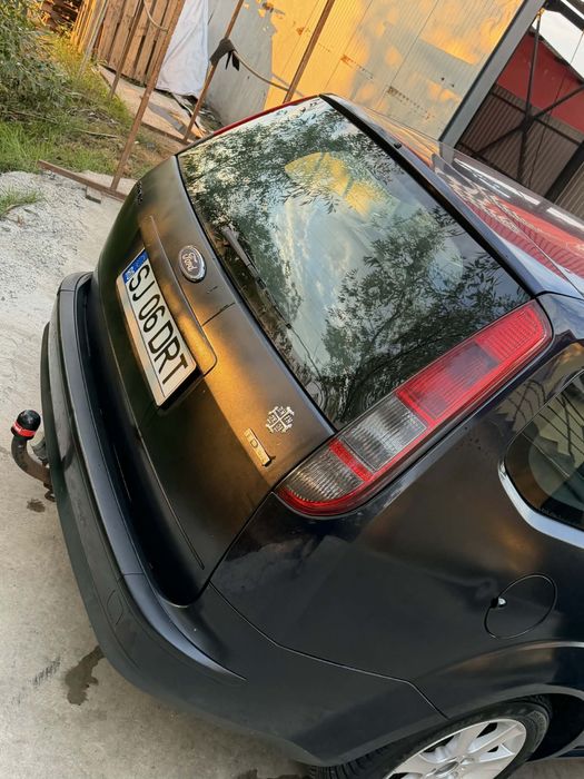 Vând mașină Ford Focus