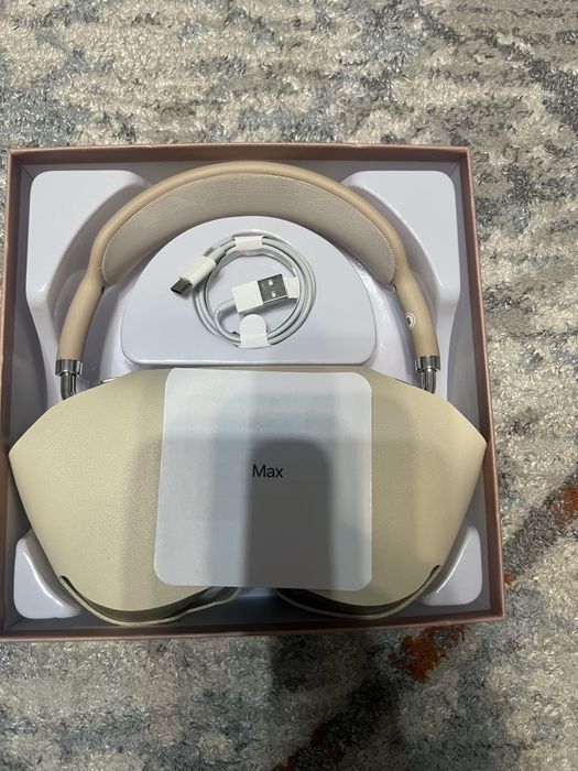 Наушники Airpods•Kim max pro
