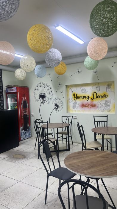 Срочная продажа донерная