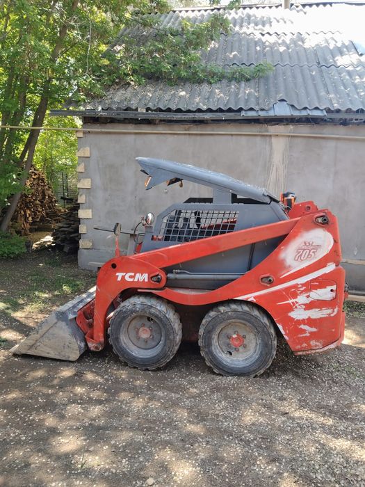 Продам Мини погрузчик ТСМ 705