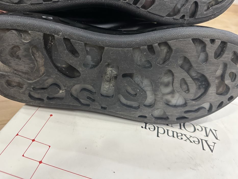 Sneakers Alexander Mcqueen nr 44