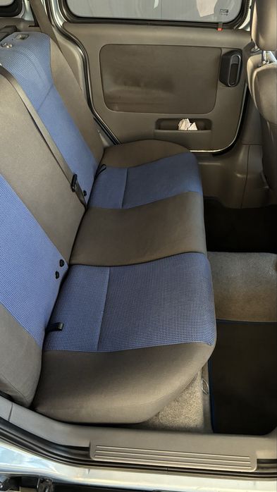 Опел комбо 1.7 дизел   101к.с -пътнически пикап