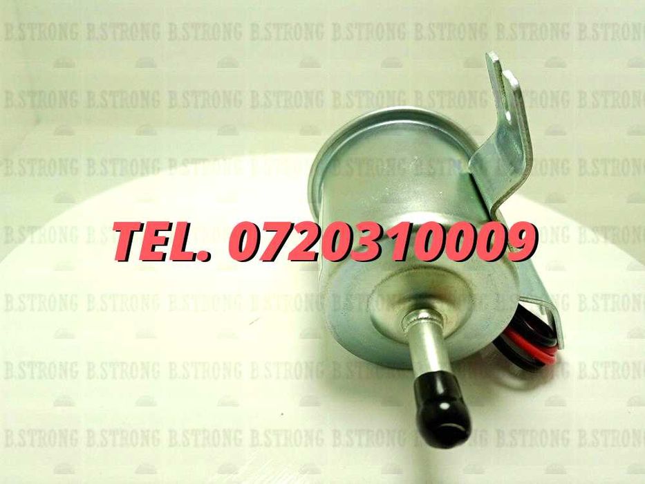 Unitate Transfer Orice Lichid Submersibila 12V Pentru Combustibil Si Lichide Pentru Transfer Combustibil Si Motorina Pentru Transfer Lichide Tehnice