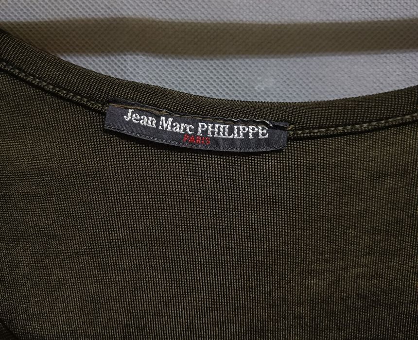 Rochie Jean Marc Philippe kaki