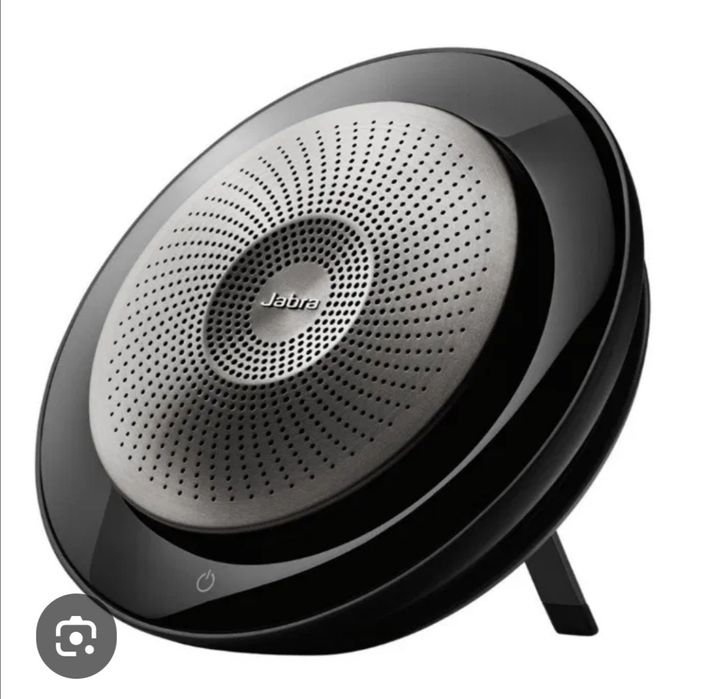 Универсальный спикерфон,конференц микрофон для онлайн совеща