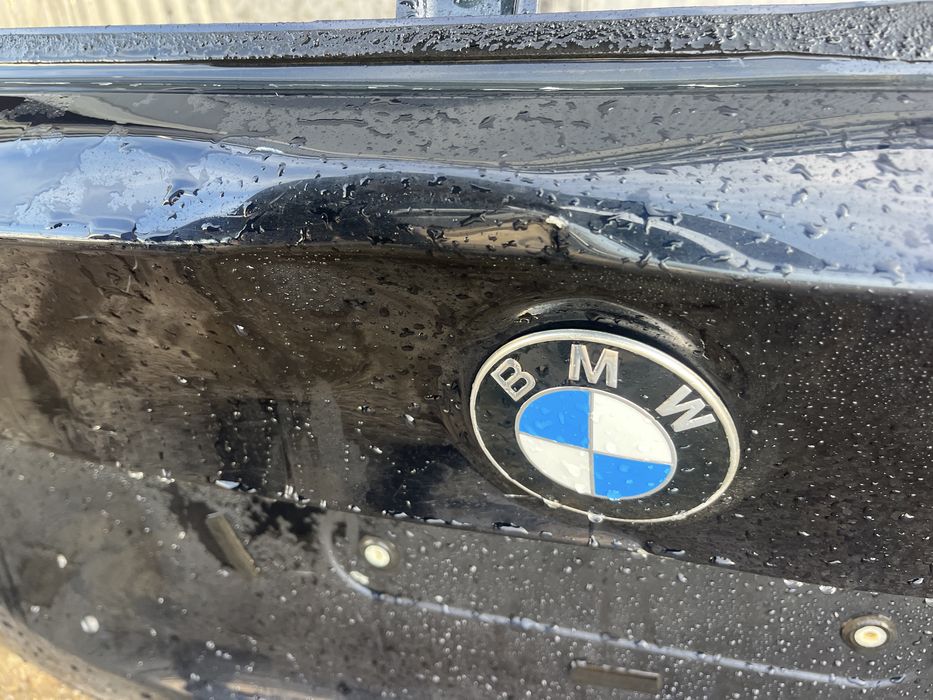 2 броя Капак,багажник BMW X3 G01