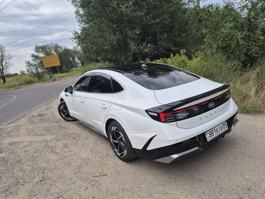 Продам хуюндай соната